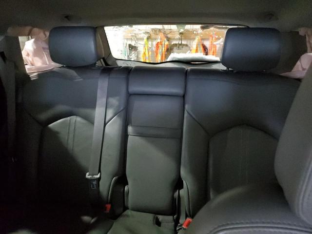 Photo 10 from auction – 2011 CADILLAC SRX LUXURY with VIN 3GYFNDEY3BS675008