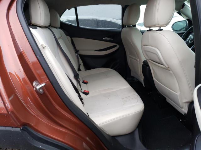 Photo 11 from auction – 2020 BUICK ENCORE GX with VIN KL4MMDSL8LB110057