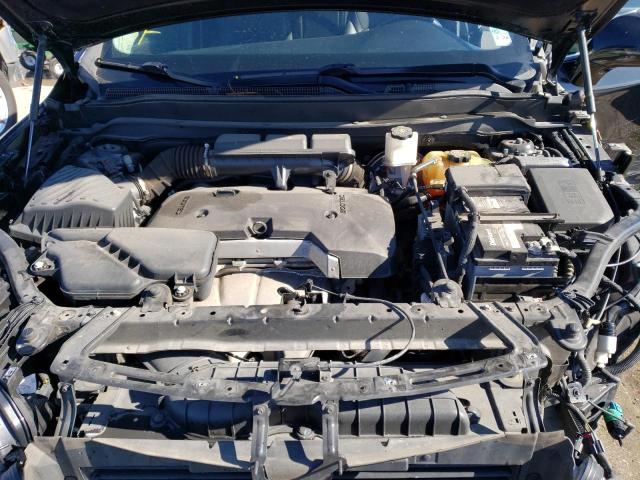 Photo 12 from auction – 2019 BUICK ENVISION E with VIN LRBFXCSA7KD008250