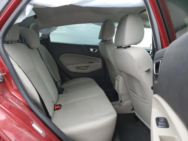 Photo 10 from auction – 2015 FORD FIESTA SE with VIN 3FADP4BJ2FM158328