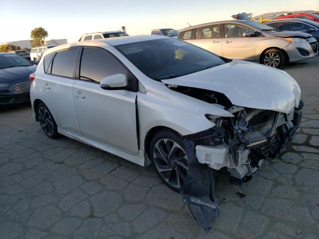 Photo 4 from auction – 2018 TOYOTA COROLLA with VIN JTNKARJE2JJ554264