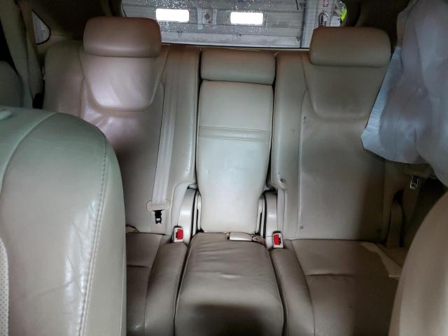 Photo 10 from auction – 2010 LEXUS RX 350 with VIN 2T2BK1BA0AC016409