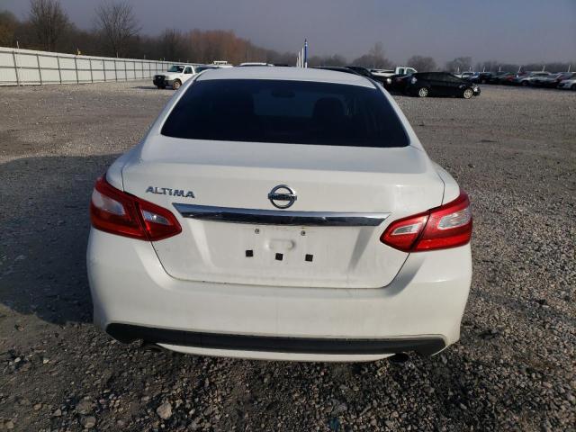 Photo 6 from auction – 2016 NISSAN ALTIMA 2.5 with VIN 1N4AL3AP9GN327007