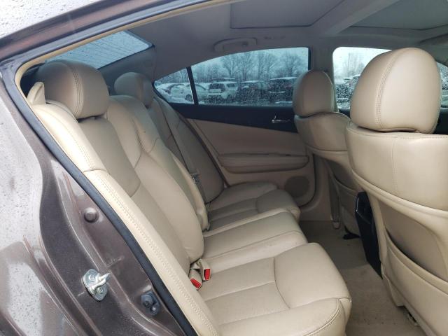 Photo 10 from auction – 2014 NISSAN MAXIMA S with VIN 1N4AA5AP5EC489727