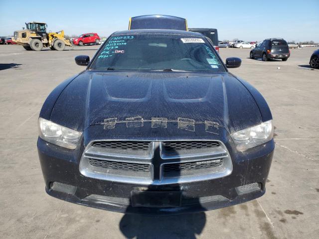 Photo 5 from auction – 2011 DODGE CHARGER with VIN 2B3CL3CG5BH553550