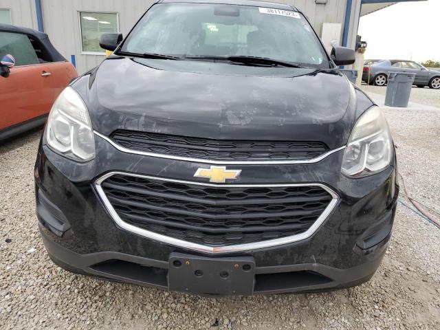 Photo 5 from auction – 2016 CHEVROLET EQUINOX LS with VIN 2GNALBEK0G1170043