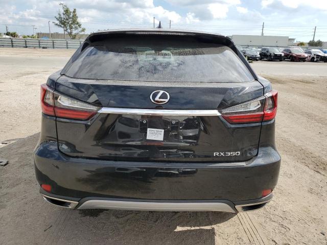 Photo 6 from auction – 2022 LEXUS RX 350 BAS with VIN 2T2AZMAA6NC229171