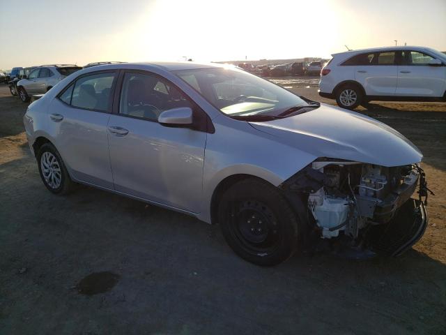 Photo 4 from auction – 2018 TOYOTA COROLLA L with VIN 2T1BURHE8JC069978
