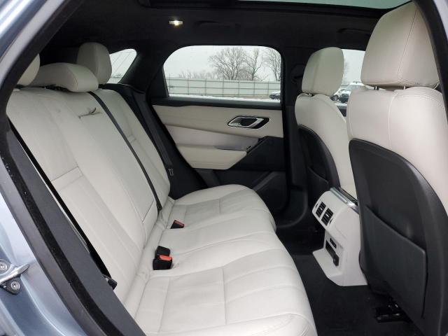 Photo 11 from auction – 2021 LAND ROVER RANGE ROVE with VIN SALYT2EX1MA306113