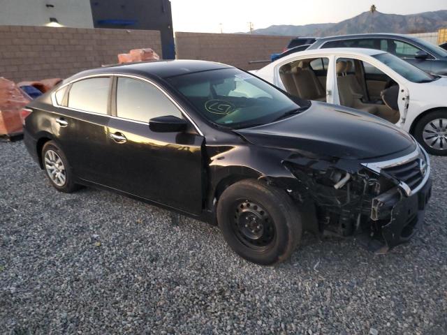 Photo 4 from auction – 2015 NISSAN ALTIMA 2.5 with VIN 1N4AL3AP1FN869703