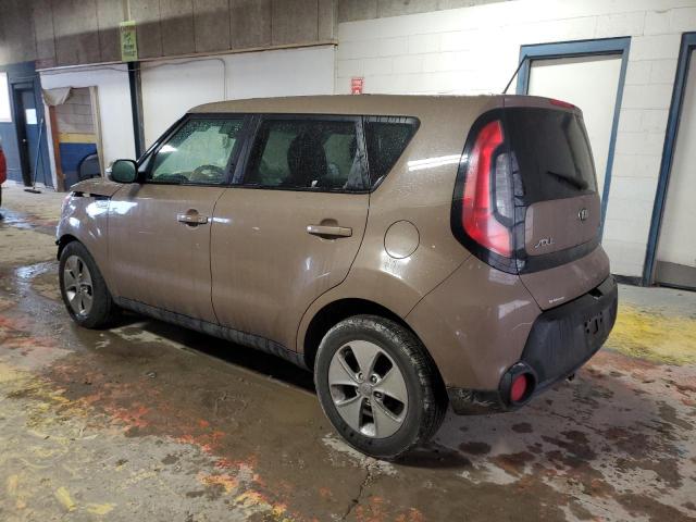 Photo 2 from auction – 2014 KIA SOUL with VIN KNDJP3A54E7049793