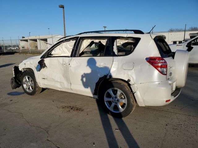 Photo 2 from auction – 2010 TOYOTA RAV4 LIMIT with VIN 2T3DK4DV9AW016445