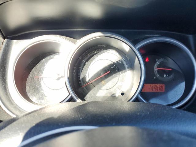 Photo 9 from auction – 2011 NISSAN VERSA S with VIN 3N1BC1CP2BL386296