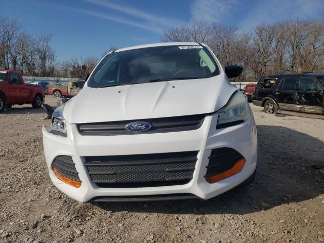 Photo 5 from auction – 2015 FORD ESCAPE S with VIN 1FMCU0F72FUC04236