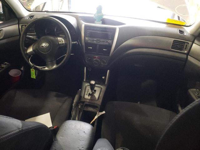 Photo 8 from auction – 2012 SUBARU FORESTER 2 with VIN JF2SHABC0CH424610
