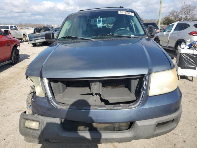 Photo 5 from auction – 2003 FORD EXPEDITION with VIN 1FMRU15W83LA25239