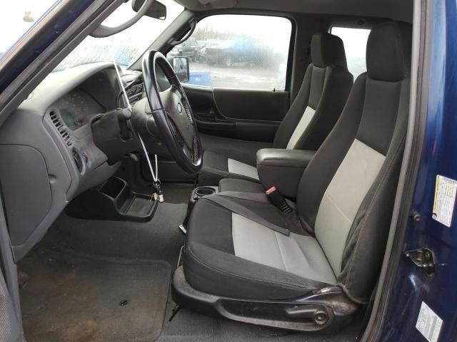 Photo 7 from auction – 2008 FORD RANGER SUP with VIN 1FTYR14D88PB07182