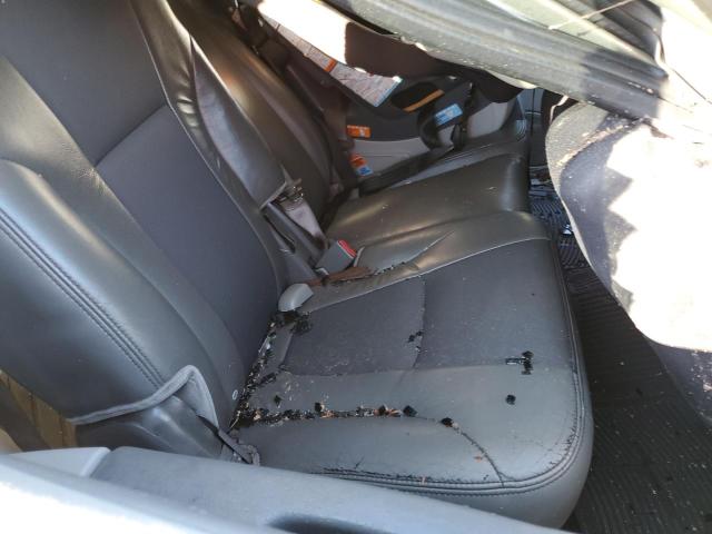 Photo 11 from auction – 2003 CHEVROLET TRAILBLAZE with VIN 1GNET16S336206904