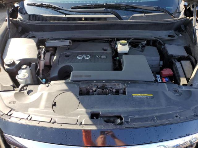 Photo 12 from auction – 2015 INFINITI QX60 with VIN 5N1AL0MN7FC515176