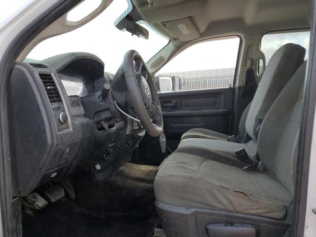 Photo 7 from auction – 2013 RAM 1500 ST with VIN 1C6RR7KT3DS582383