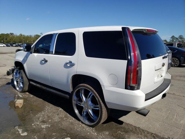 Photo 2 from auction – 2010 CHEVROLET TAHOE C150 with VIN 1GNMCAE06AR138458