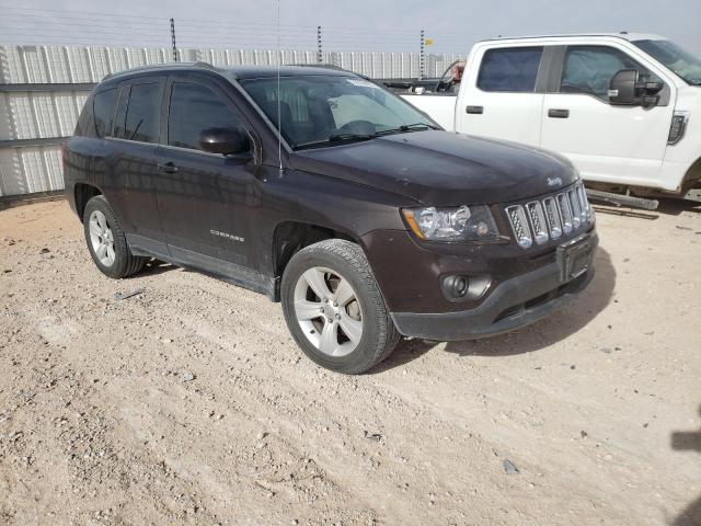 Photo 4 from auction – 2014 JEEP COMPASS LA with VIN 1C4NJCEB3ED703400