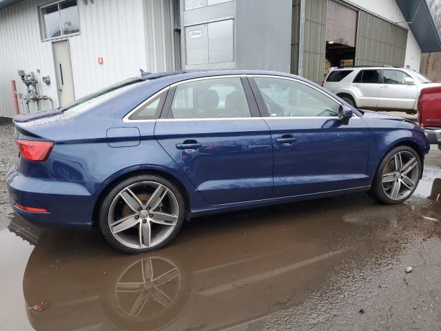 Photo 3 from auction – 2015 AUDI A3 PREMIUM with VIN WAUCCGFF2F1034563