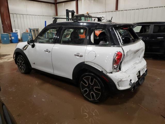 Photo 2 from auction – 2012 MINI COOPER S C with VIN WMWZC5C54CWM13167