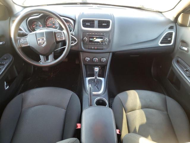Photo 8 from auction – 2014 DODGE AVENGER SE with VIN 1C3CDZAB8EN148479