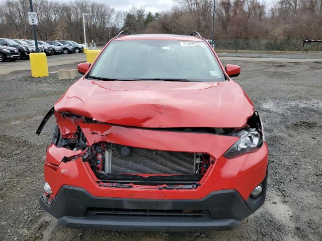Zdjęcie 5 z aukcji – 2021 SUBARU CROSSTREK z VIN JF2GTAEC3M8307069
