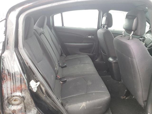 Photo 10 from auction – 2014 CHRYSLER 200 TOURIN with VIN 1C3CCBBB2EN137499