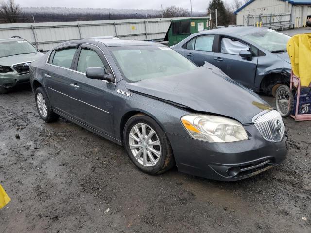 Photo 4 from auction – 2011 BUICK LUCERNE CX with VIN 1G4HA5EM8BU110195
