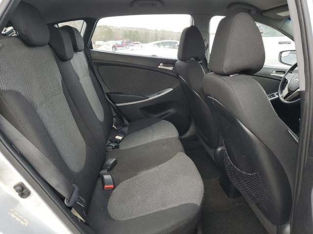 Photo 10 from auction – 2014 HYUNDAI ACCENT GLS with VIN KMHCT5AE4EU188531