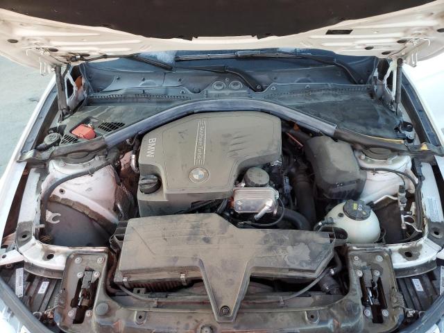 Photo 11 from auction – 2015 BMW 328 I with VIN WBA3A5G56FNS87488