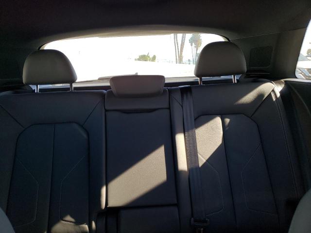 Photo 10 from auction – 2022 AUDI Q3 PREMIUM with VIN WA1DECF37N1124543