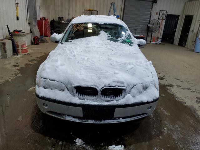 صورة رقم 5 من المزاد - 2003 BMW 325XI مع VIN WBAEU33483PF59589