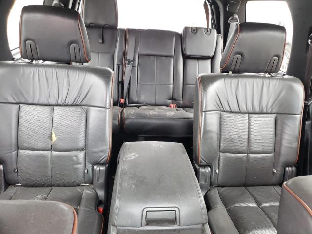 Photo 10 from auction – 2008 LINCOLN NAVIGATOR with VIN 5LMFU28598LJ19047