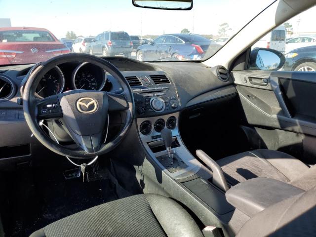 Photo 8 from auction – 2011 MAZDA 3 I with VIN JM1BL1UG6B1438399