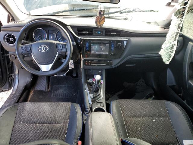 Photo 8 from auction – 2017 TOYOTA COROLLA L with VIN 2T1BURHE1HC791223