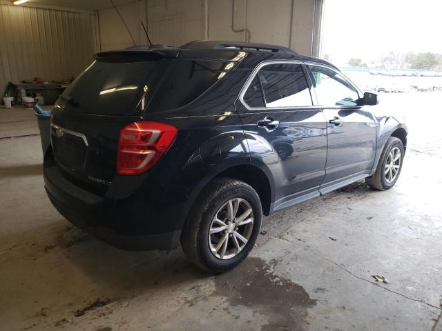 Photo 3 from auction – 2016 CHEVROLET EQUINOX LT with VIN 2GNFLFEKXG6314200