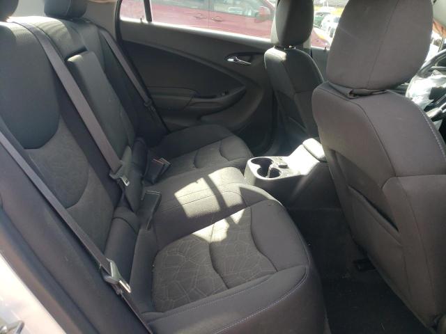 Photo 10 from auction – 2017 CHEVROLET VOLT LT with VIN 1G1RC6S5XHU102333