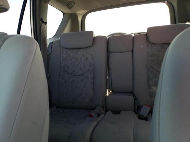 Photo 10 from auction – 2009 TOYOTA RAV4 with VIN JTMBF33V595016842