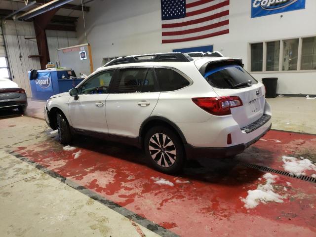 Снимка 2 от търг – 2015 SUBARU OUTBACK 2. с VIN 4S4BSANC3F3318693