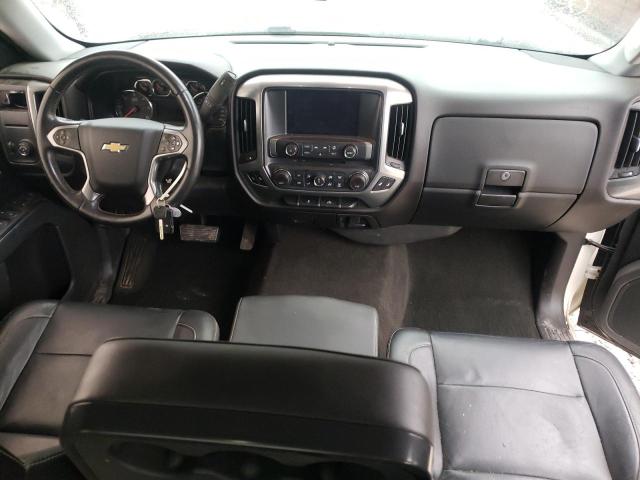 Photo 8 from auction – 2014 CHEVROLET SILVERADO with VIN 3GCPCREC9EG394131