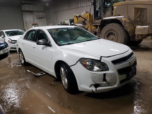 Photo 4 from auction – 2011 CHEVROLET MALIBU LS with VIN 1G1ZB5E14BF294978