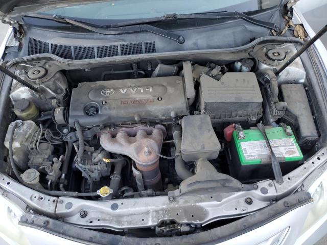 Photo 11 from auction – 2009 TOYOTA CAMRY with VIN 4T4BE46K59R073608