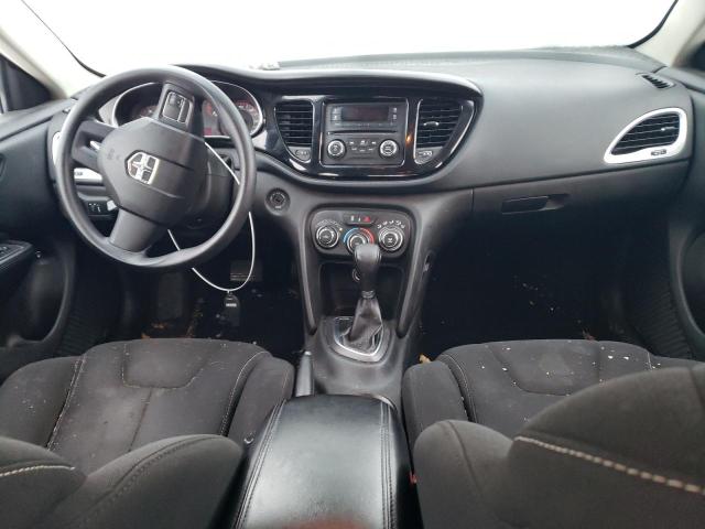 Photo 8 from auction – 2013 DODGE DART SXT with VIN 1C3CDFBA7DD170854