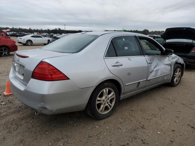 Photo 3 from auction – 2007 HONDA ACCORD EX with VIN 1HGCM56897A142011
