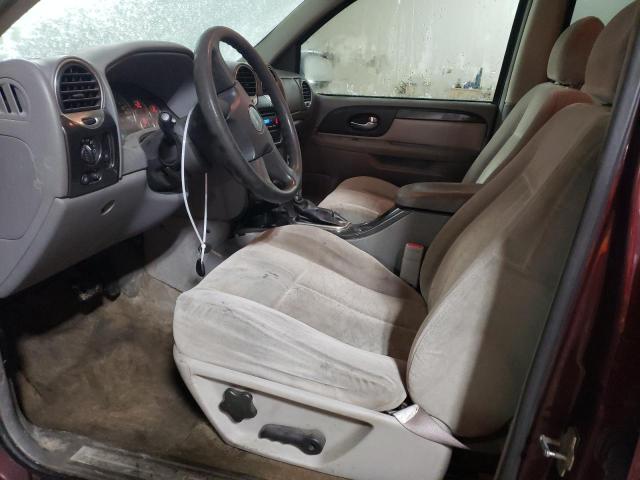 Photo 7 from auction – 2006 GMC ENVOY with VIN 1GKDT13S862113384