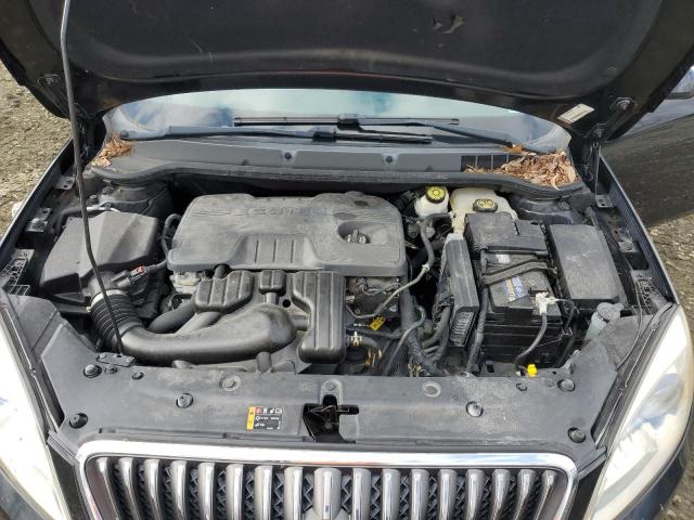 Photo 11 from auction – 2015 BUICK VERANO with VIN 1G4PP5SK0F4203800